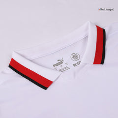 Men's AC Milan Away Soccer Jersey 2024/25