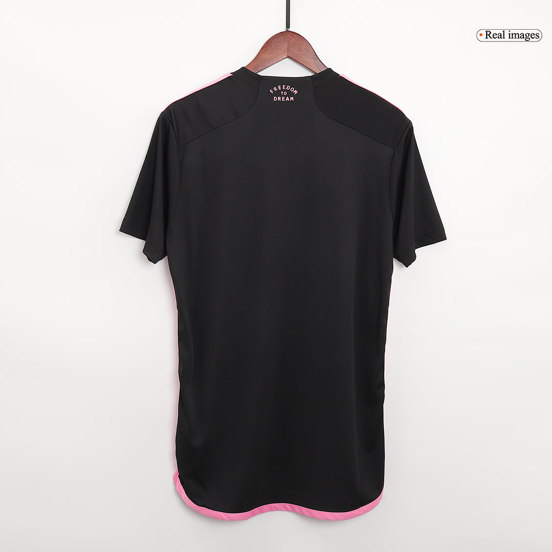 Men's Inter Miami CF Away Soccer Jersey 2024/25