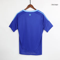 Men's Argentina Away Soccer Jersey 2024