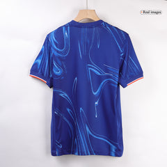 Men's Chelsea Home Soccer Jersey 2024/25
