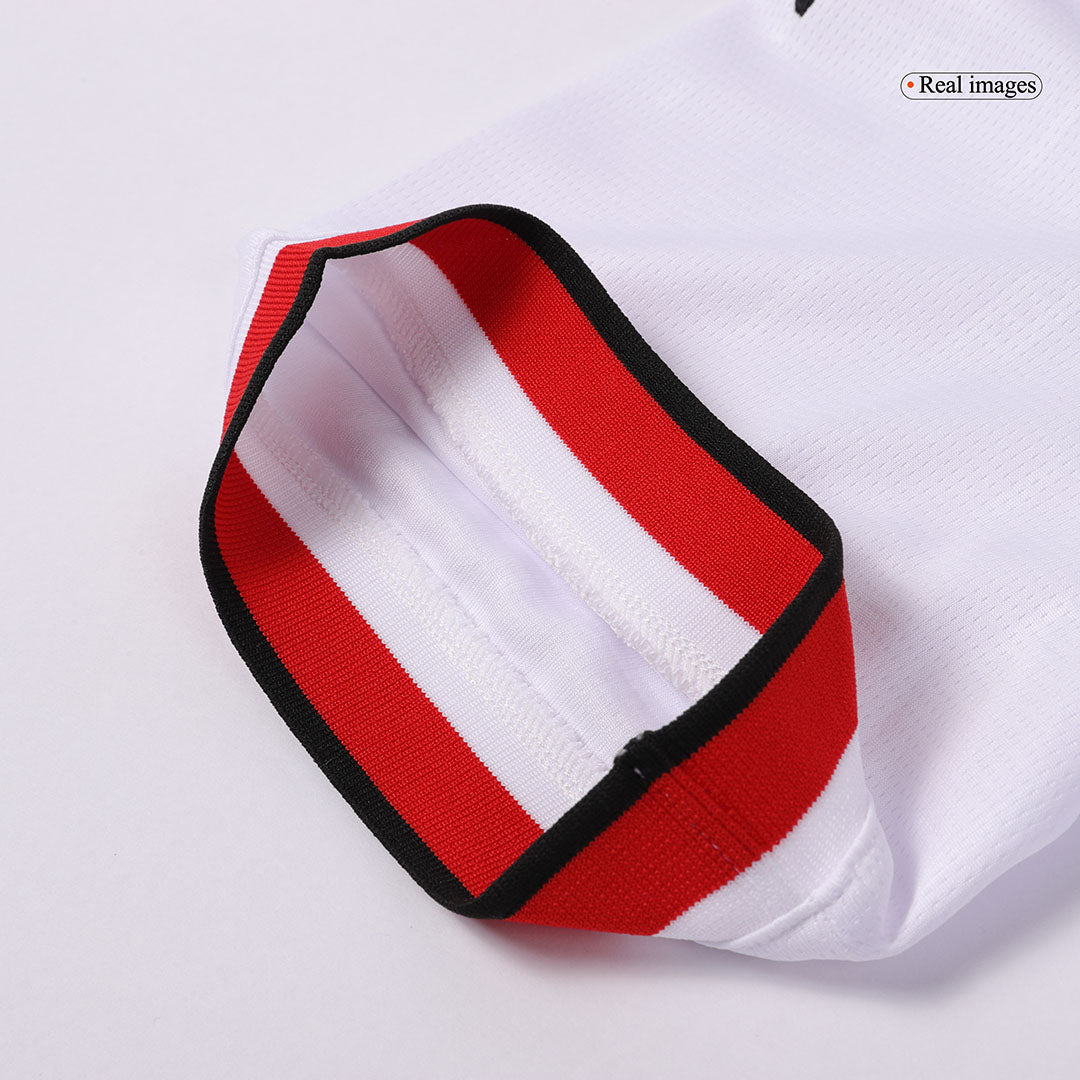 Men's AC Milan Away Soccer Jersey 2024/25