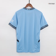 Men's Manchester City FODEN #47 Home Soccer Jersey 2024/25 UCL