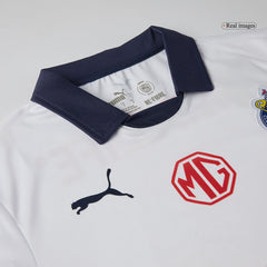 Men's Chivas Away Soccer Jersey 2024/25