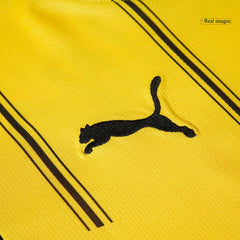 Men's Borussia Dortmund Home Soccer Jersey 2024/25