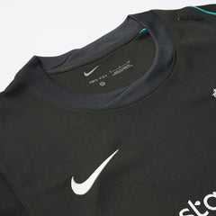 Men's Liverpool Away Soccer Jersey 2024/25