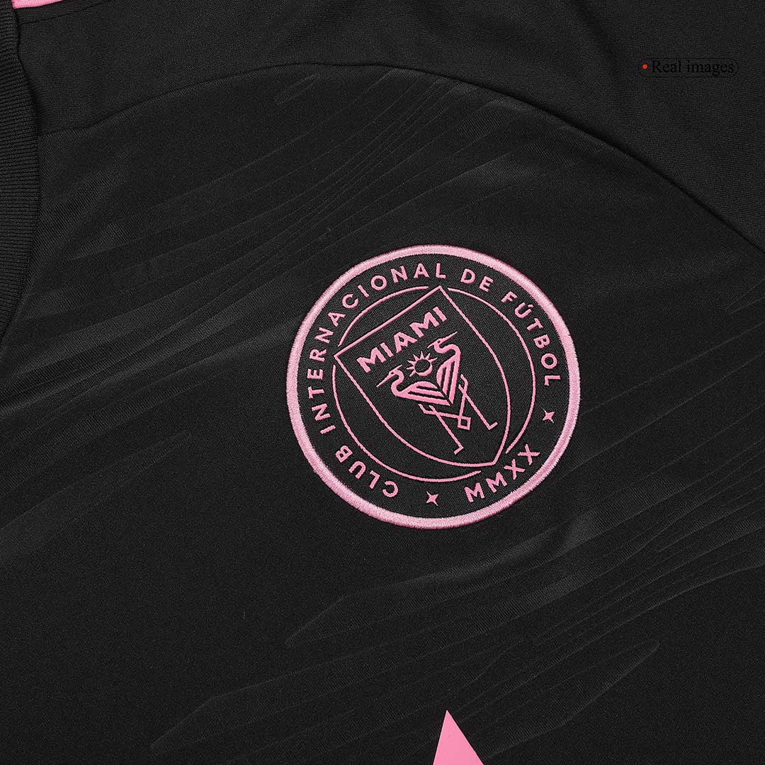 Men's Inter Miami CF Away Soccer Jersey 2024/25