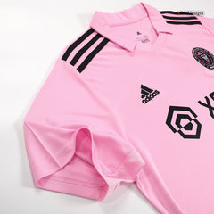 Men's Inter Miami CF Home Soccer Jersey 2022/23