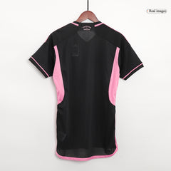 Inter Miami CF MESSI #10 Away Soccer Jersey 2024 - Player Version