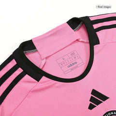 Men's Inter Miami CF Home Soccer Jersey 2024/25
