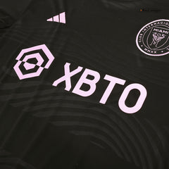 Men's Inter Miami CF Away Soccer Jersey 2023