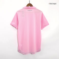 Inter Miami CF Home Soccer Jersey 2022/23 - Player Version