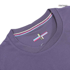 Men's England RICE #4 Away Soccer Jersey Euro 2024