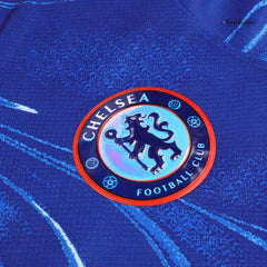 Men's Chelsea Home Soccer Jersey 2024/25