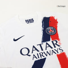 Men's PSG Away Soccer Jersey 2024/25