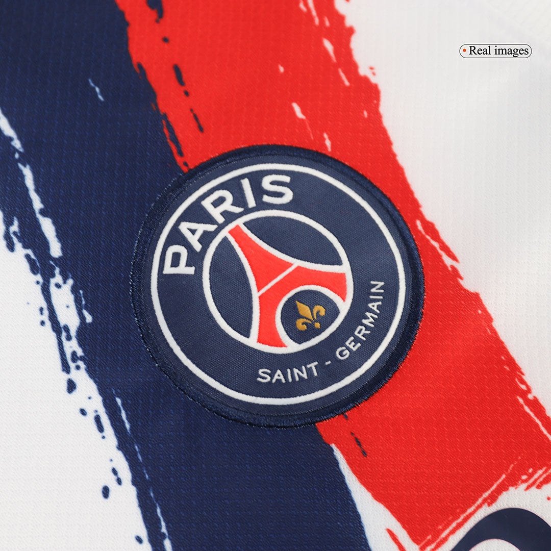 Men's PSG Away Soccer Jersey 2024/25