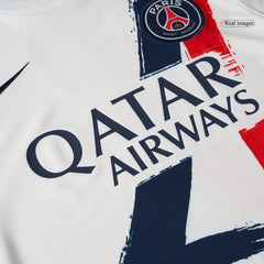 Men's PSG Away Soccer Jersey 2024/25