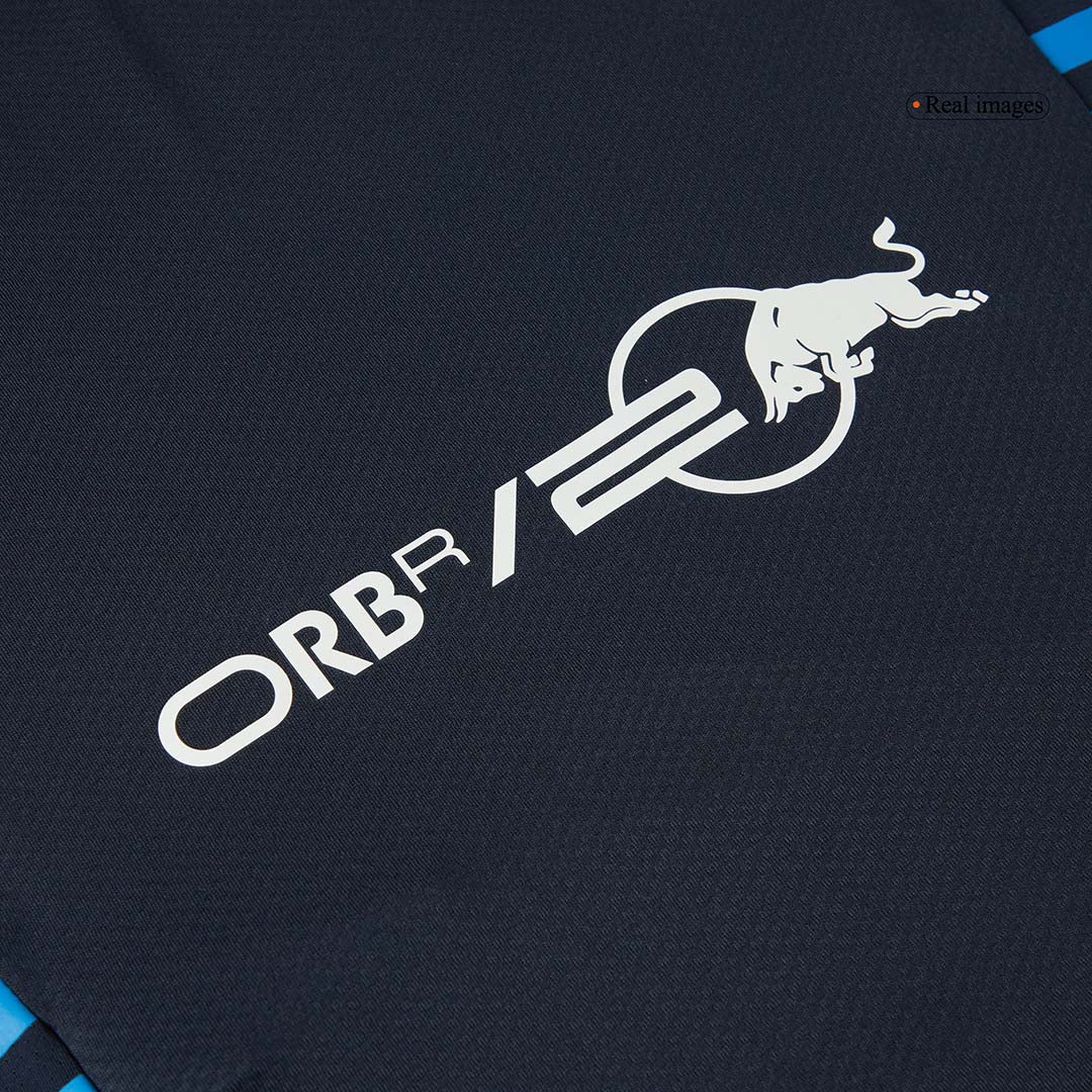 Red Bull F1 Navy Team Polo 2024