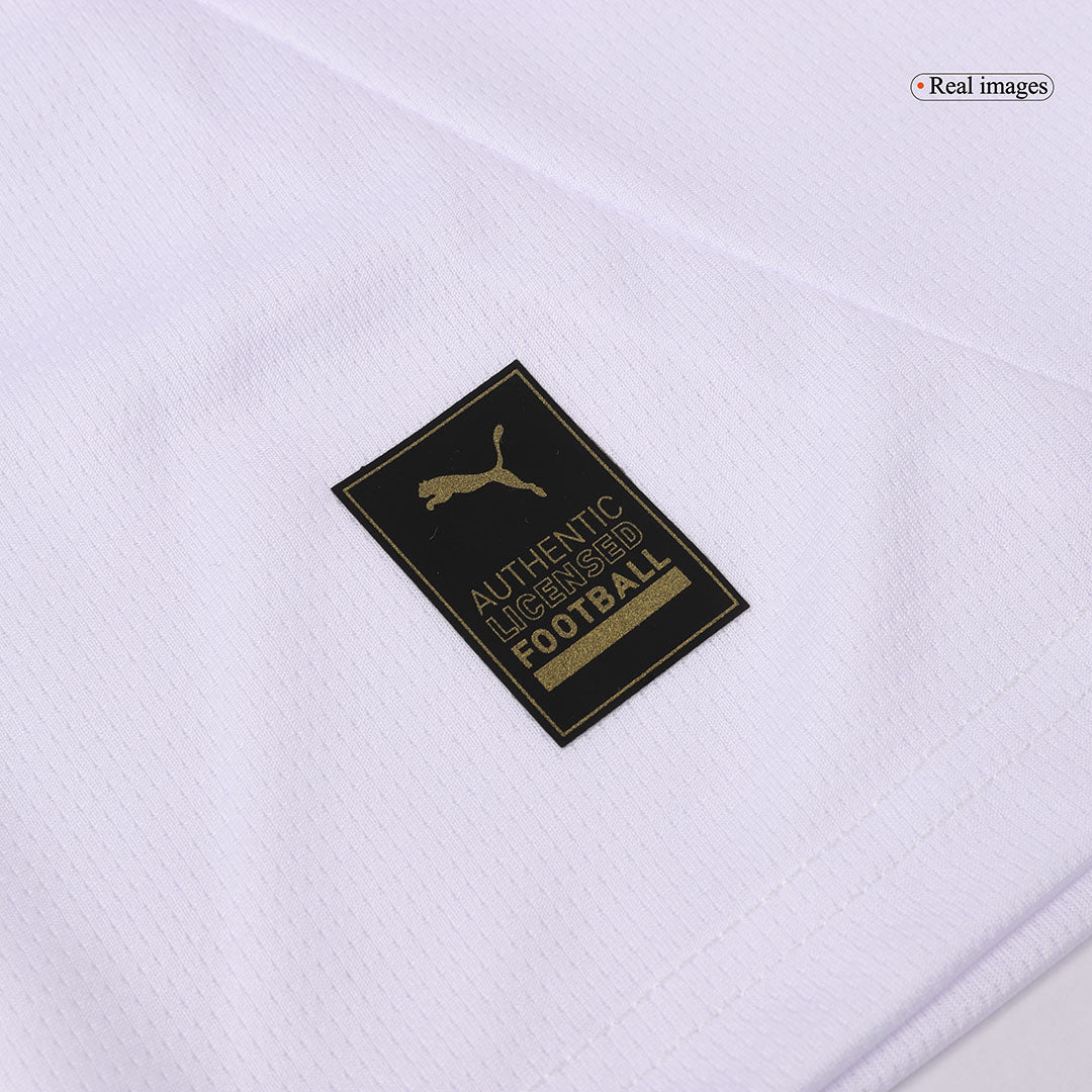 Men's AC Milan Away Soccer Jersey 2024/25