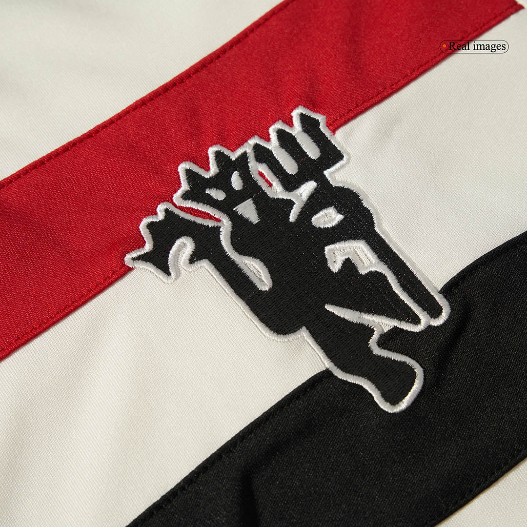 Men's Manchester United Third Away Soccer Jersey 2024/25