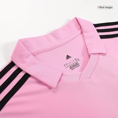 Men's Inter Miami CF Home Soccer Jersey 2022/23
