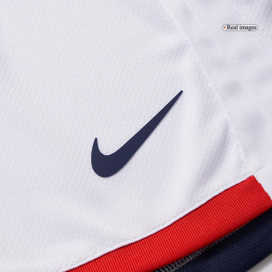 Kid's PSG Away Jerseys Kit(Jersey+Shorts) 2024/25