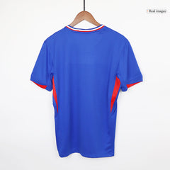 Men's France MBAPPE #10 Home Soccer Jersey Euro 2024