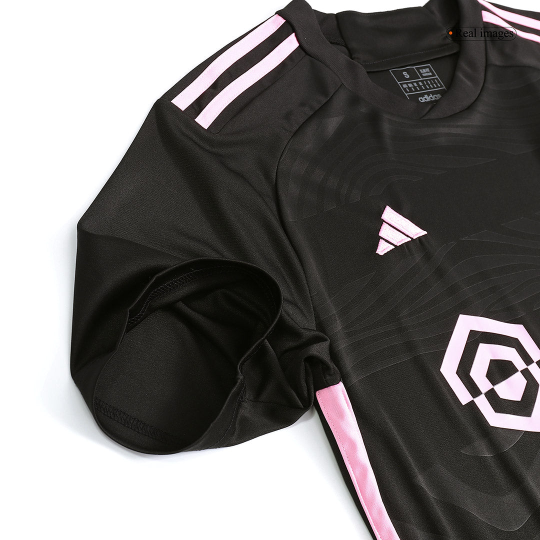 Men's Inter Miami CF Away Soccer Jersey 2023