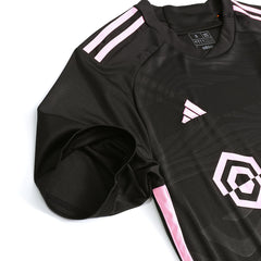 Men's Inter Miami CF Away Soccer Jersey 2023