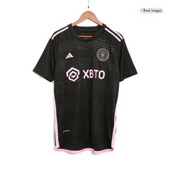 Men's Inter Miami CF Away Soccer Jersey 2023