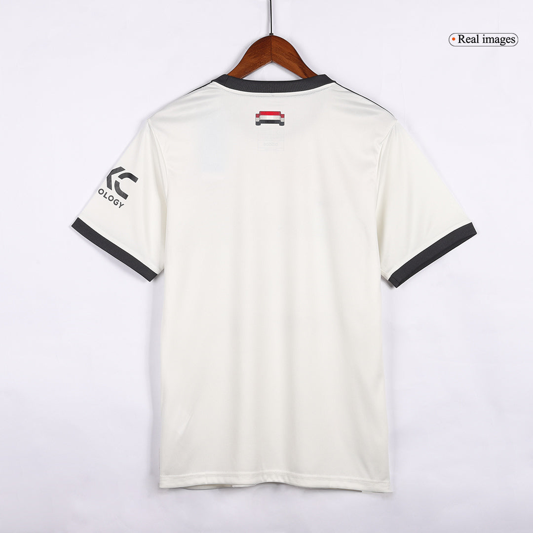 Men's Manchester United RASHFORD #10 Third Away Soccer Jersey 2024/25